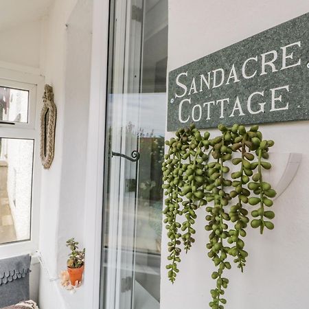 Sandacre Cottage Ълвърстън Екстериор снимка