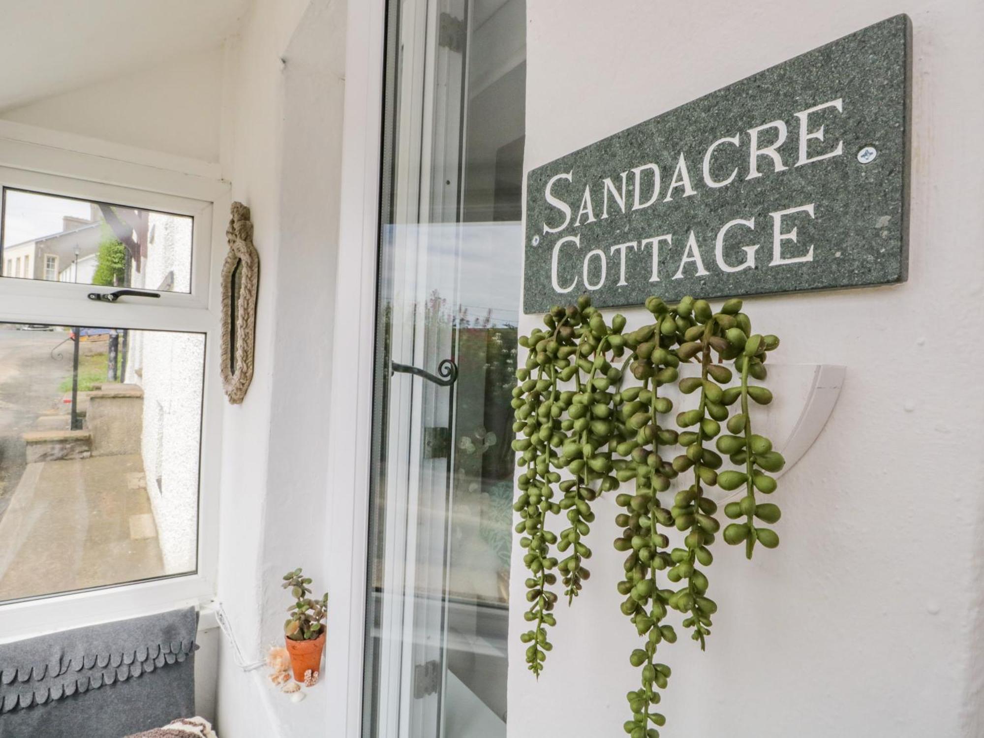 Sandacre Cottage Ълвърстън Екстериор снимка