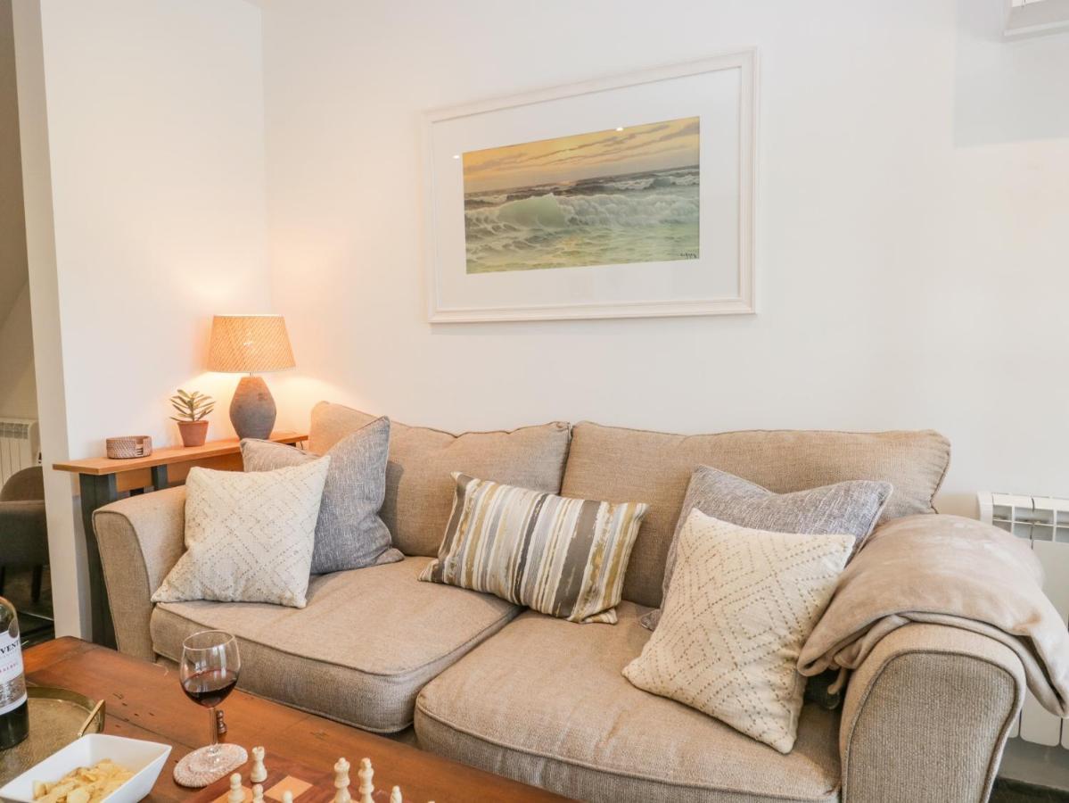 Sandacre Cottage Ълвърстън Екстериор снимка
