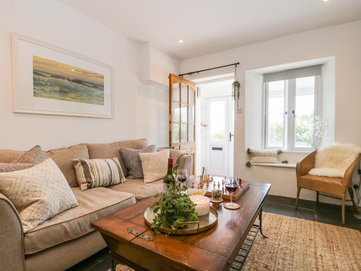 Sandacre Cottage Ълвърстън Екстериор снимка
